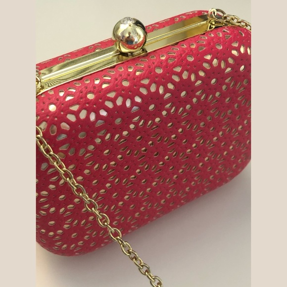 Cute Pink Party Bag - Picture 6 of 6